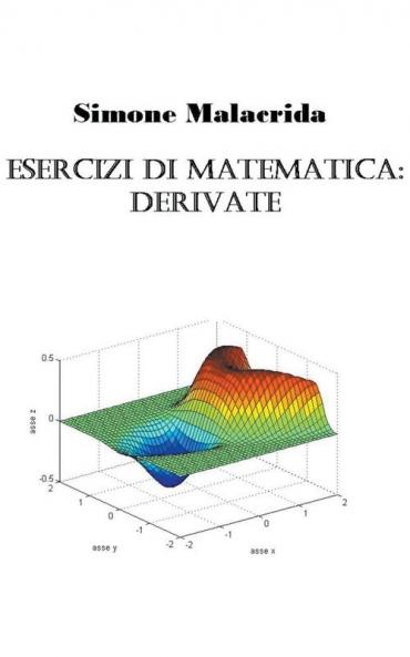Esercizi di matematica