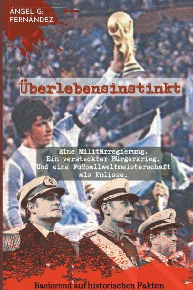 Überlebensinstinkt