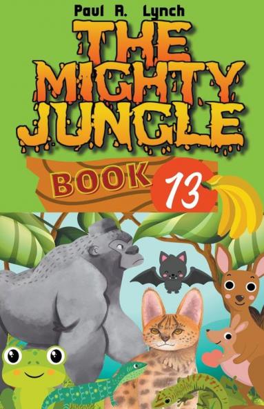 The Mighty Jungle