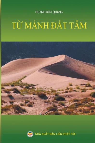 Từ Mảnh Đất Tâm (Vietnamese Edition)