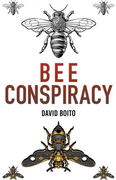 Bee Conspiracy