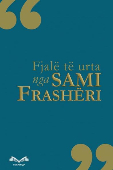 Fjalë të urta