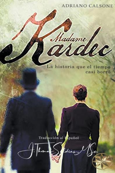 Madame Kardec
