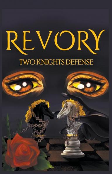 Two Knights Defense