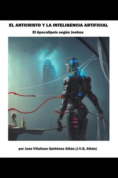 El Anticristo y la Inteligencia Artificial (El Apocalipsis según Joshua)