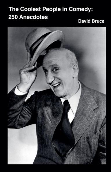 The Coolest People in Comedy