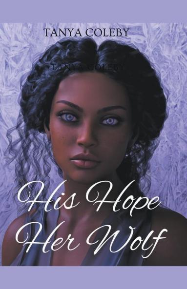 His Hope Her Wolf