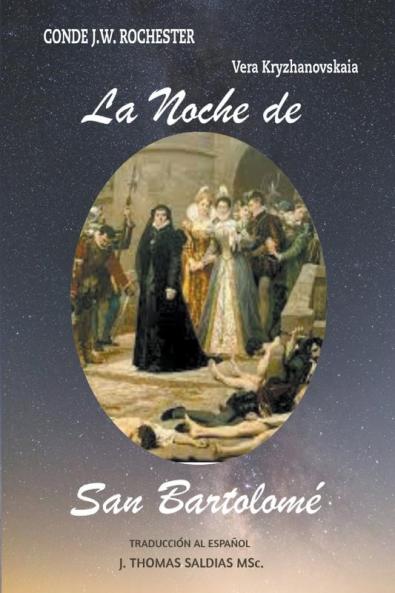 La Noche de San Bartolom��