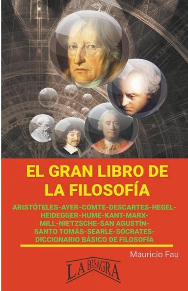 El Gran Libro de la Filosof��a