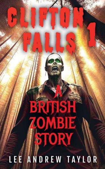 CLIFTON FALLS - part 1