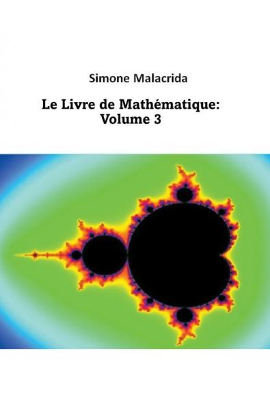 Le Livre de Math��matique