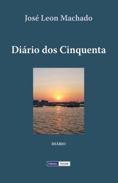 Diário dos Cinquenta (Portuguese Edition)