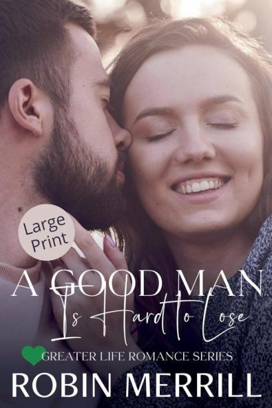 A Good Man Is Hard to Lose