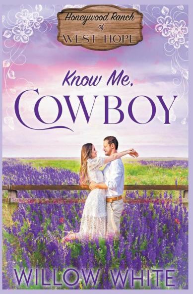 Know Me Cowboy