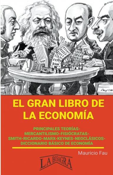 El gran Libro de la Econom��a