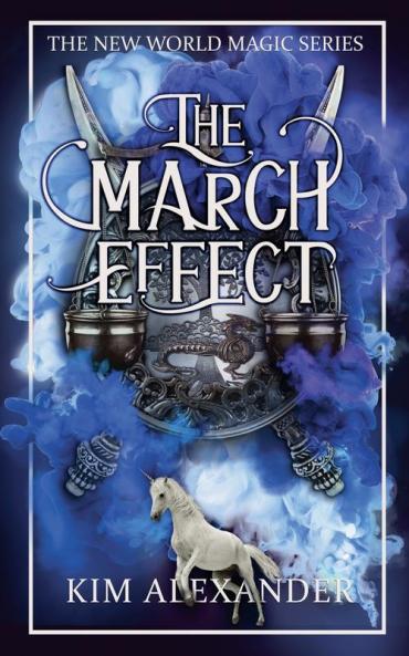 The March Effect