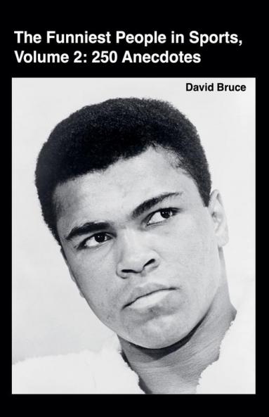 The Funniest People in Sports Volume 2