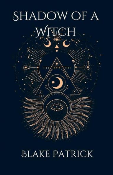 Shadow of a Witch