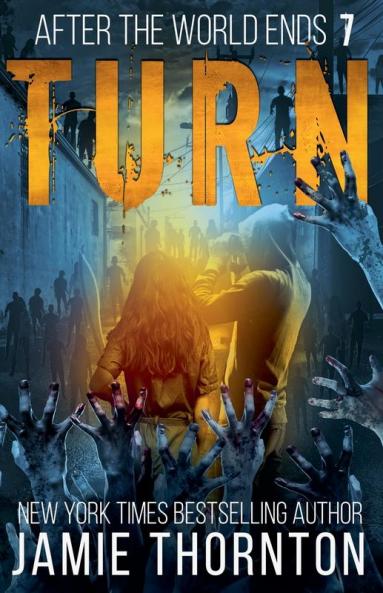 After The World Ends