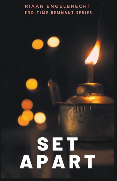 Set Apart in God's Sacredness