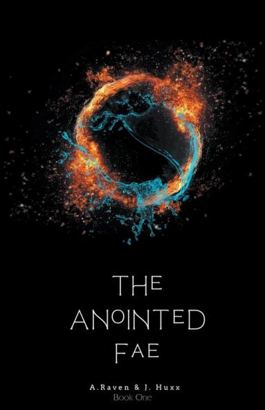 The Anointed Fae