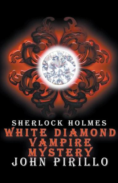 Sherlock Holmes White Diamond Mystery