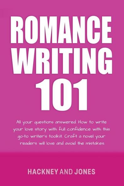 Romance Writing 101