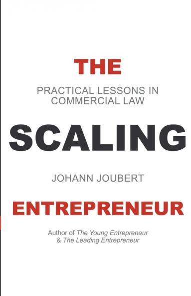 The Scaling Entrepreneur