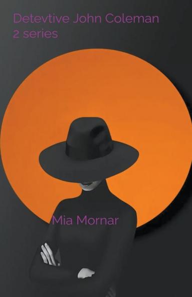 Detective Joan Coleman series