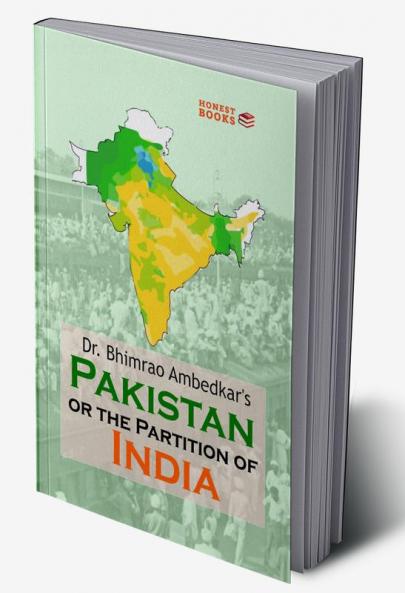 Pakistan or the Partition of India