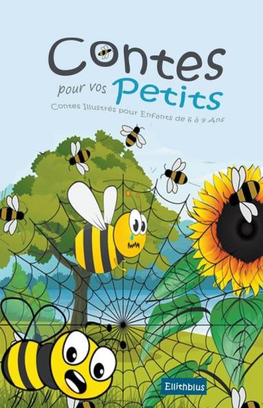 Contes pour vos Petits
