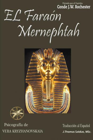 El Fara��n Mernephtah