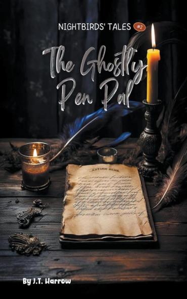 The Ghostly Pen Pal