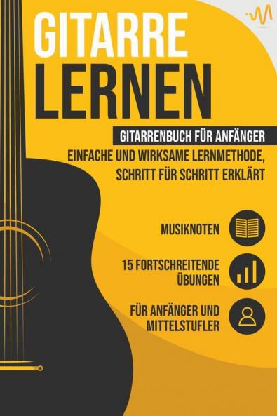 Gitarre lernen