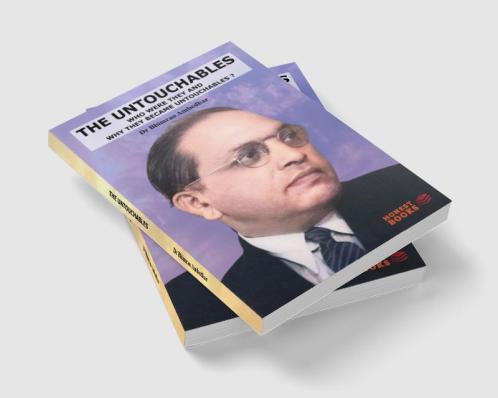 The Untouchables Who Were They And Why They Became Untouchables?