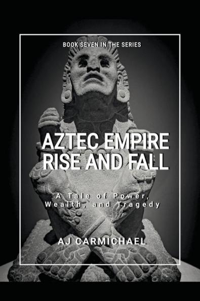 Aztec Empire Rise and Fall