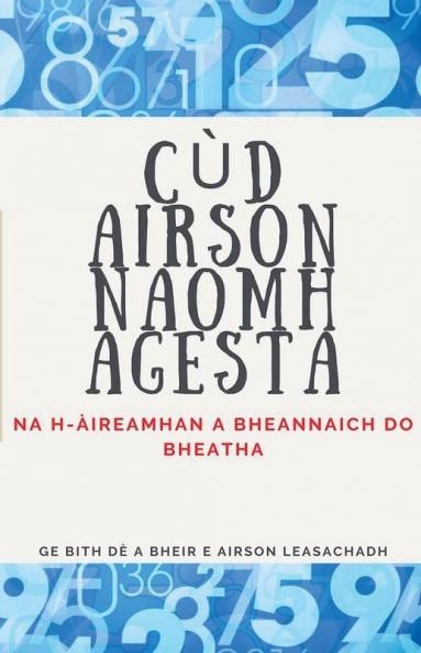 C��d Airson Naomh Agesta