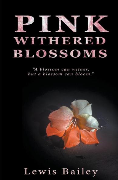 Pink Withered Blossoms