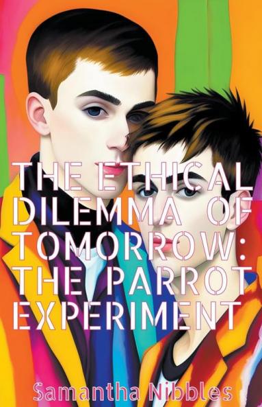 The Ethical Dilemma of Tomorrow