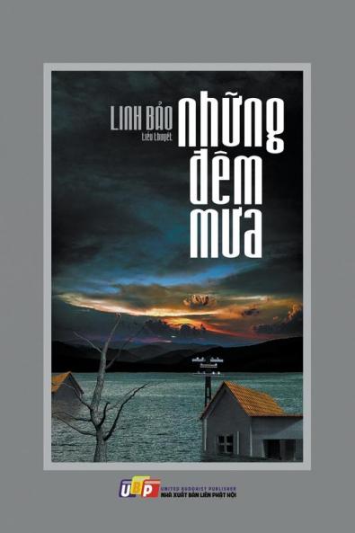 Những đêm mưa (Vietnamese Edition)