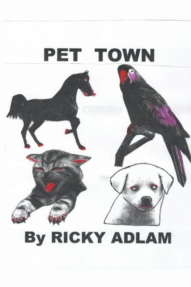 Pet Town