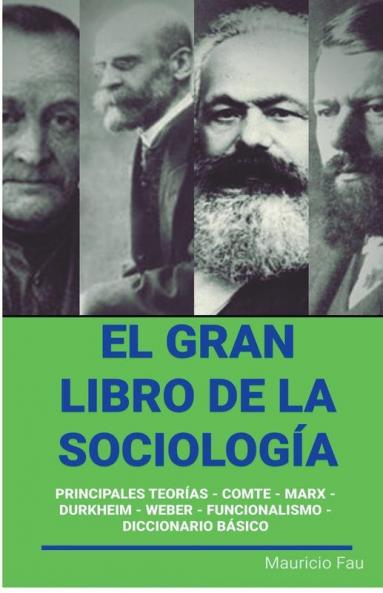El Gran Libro de la Sociolog��a