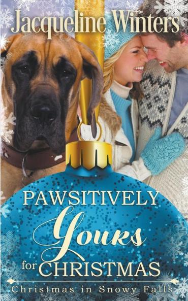 Pawsitively Yours for Christmas