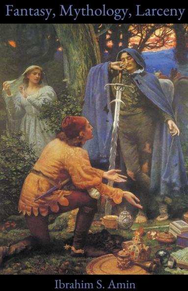 Fantasy Mythology Larceny