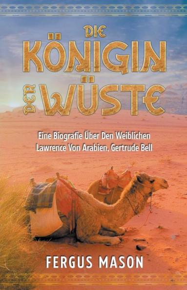 Die K��nigin Der W��ste