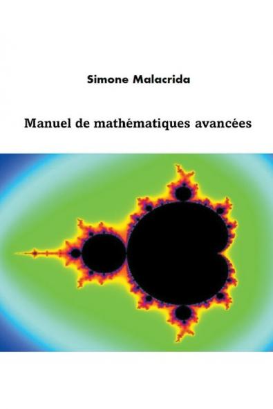 Manuel de mathématiques avancées