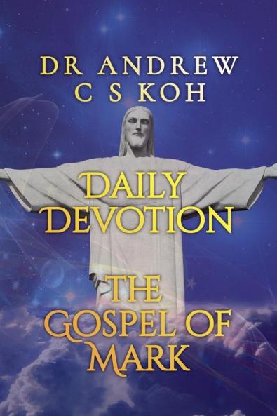 Daily Devotion Gospel of Mark