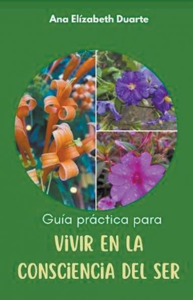 Gu��a pr��ctica para vivir en la Consciencia del Ser
