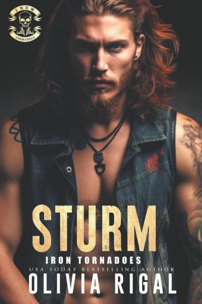 Iron Tornadoes - Sturm
