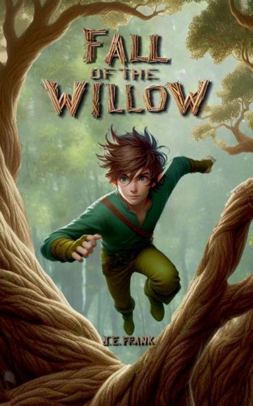 Fall of the Willow